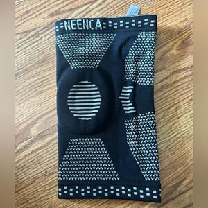 NEENCA XL KNEE BRACE BLACK